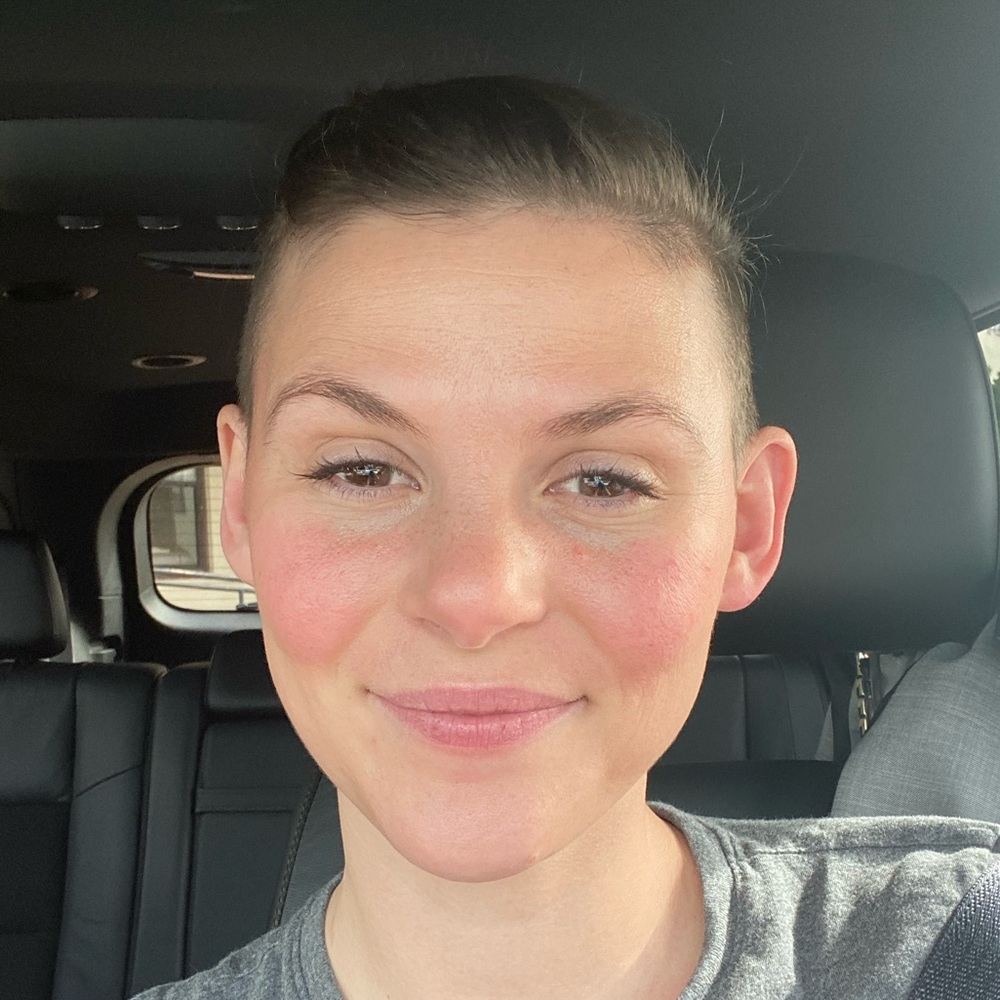 Meet your Posher, Kristen